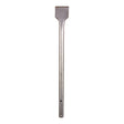 TIMCO SDS Max Steels Wide Chisel - 50 x 400