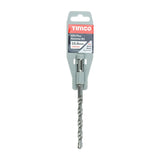 TIMCO SDS Plus Hammer Bits - 10.0 x 160