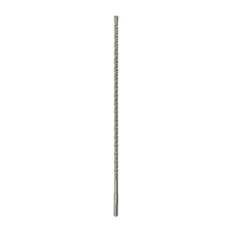 TIMCO SDS Plus Hammer Bits - 10.0 x 450