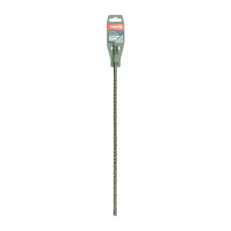 TIMCO SDS Plus Hammer Bits - 10.0 x 450