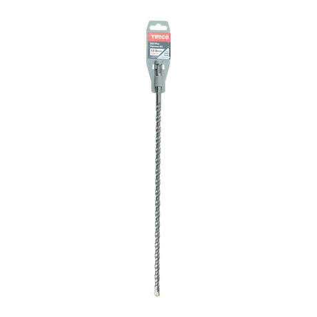 TIMCO SDS Plus Hammer Bits - 12.0 x 450