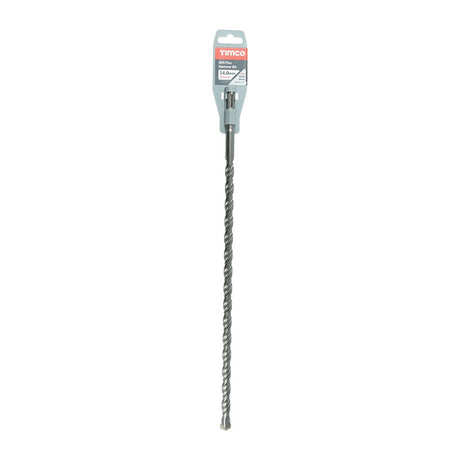 TIMCO SDS Plus Hammer Bits - 14.0 x 450