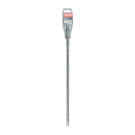 TIMCO SDS Plus Hammer Bits - 16.0 x 450