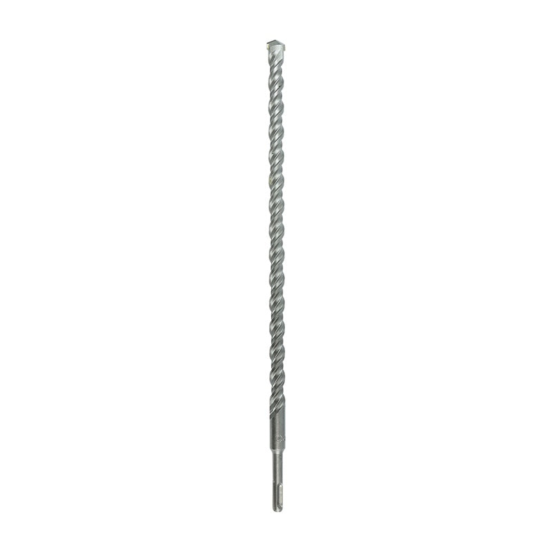 TIMCO SDS Plus Hammer Bits - 18.0 x 450