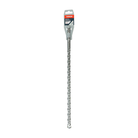 TIMCO SDS Plus Hammer Bits - 18.0 x 450