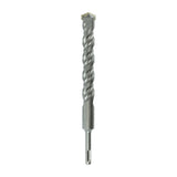 TIMCO SDS Plus Hammer Bits - 25.0 x 260