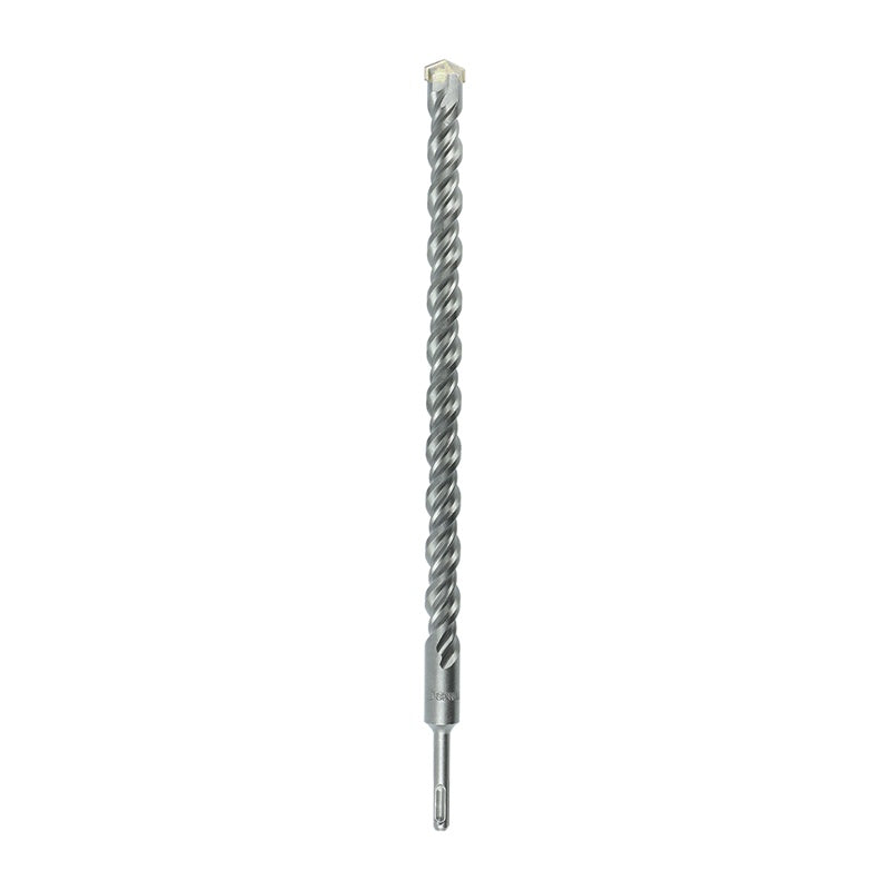 TIMCO SDS Plus Hammer Bits - 25.0 x 450