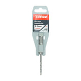 TIMCO SDS Plus Hammer Bits - 5.5 x 110