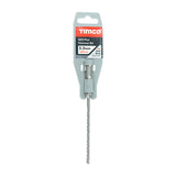 TIMCO SDS Plus Hammer Bits - 5.5 x 160
