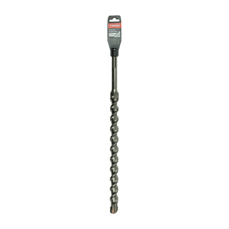 TIMCO SDS Max Hammer Bits - 30 x 540