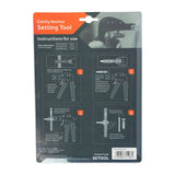 TIMCO Cavity Anchors Setting Tool