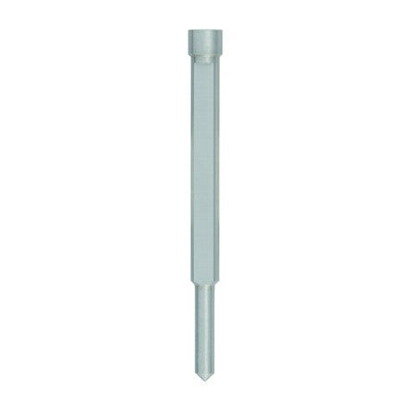 TIMCO Broaching Cutter HSS M2 Short - 32 x 30