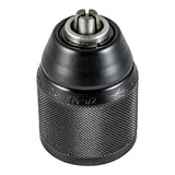 TIMCO Single Handed Keyless Chuck - 1/2"