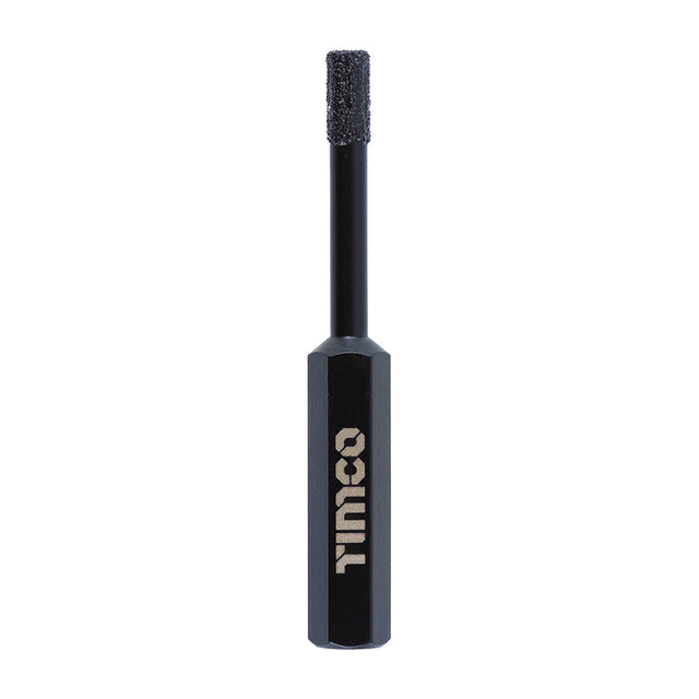 TIMCO Premium Diamond Tile & Glass Bit - 5.0mm