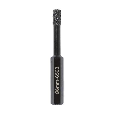 TIMCO Premium Diamond Tile & Glass Bit - 6.0mm
