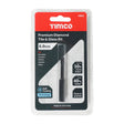 TIMCO Premium Diamond Tile & Glass Bit - 6.0mm