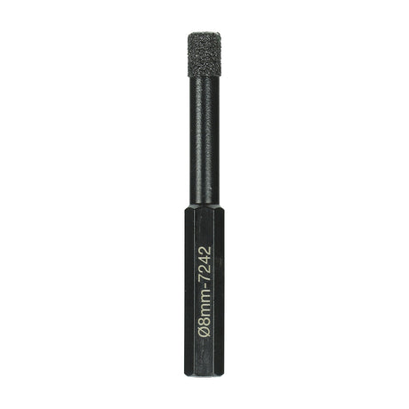 TIMCO Premium Diamond Tile & Glass Bit - 8.0mm