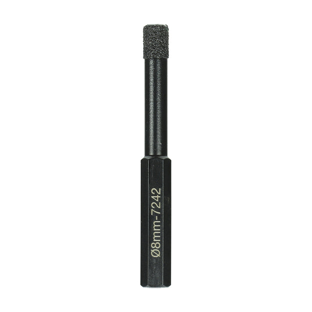 TIMCO Premium Diamond Tile & Glass Bit - 8.0mm
