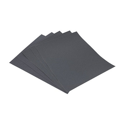 Wet & Dry Sanding Sheets product image