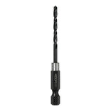 TIMCO X6 HSS Impact Drill Bits - 2.5mm