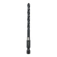 TIMCO X6 HSS Impact Drill Bits - 3.5mm