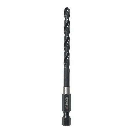 TIMCO X6 HSS Impact Drill Bits - 4.5mm