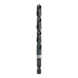 TIMCO X6 HSS Impact Drill Bits - 6.0mm