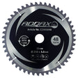 TIMCO 0 Mitre Saw Blade - 250 x 30 x 48T