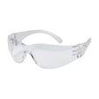 TIMCO Safety Glasses Clear - One Size