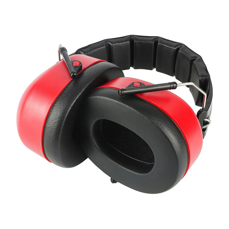 TIMCO Foldable Ear Defenders - One Size