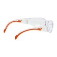 TIMCO Comfort Safety Glasses Clear - One Size