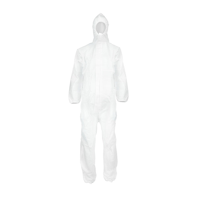 TIMCO Type 5/6 Coverall - XXX Large