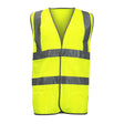 TIMCO Hi-Visibility Vest - XXX Large