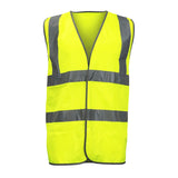 TIMCO Hi-Visibility Vest - Medium