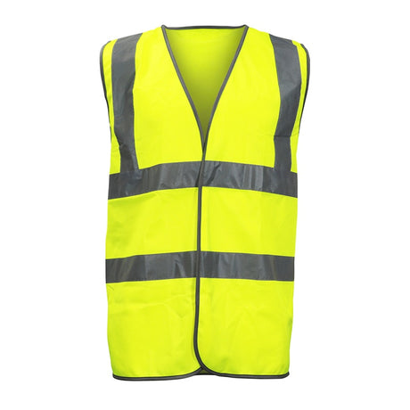 TIMCO Hi-Visibility Vest - XXXX Large