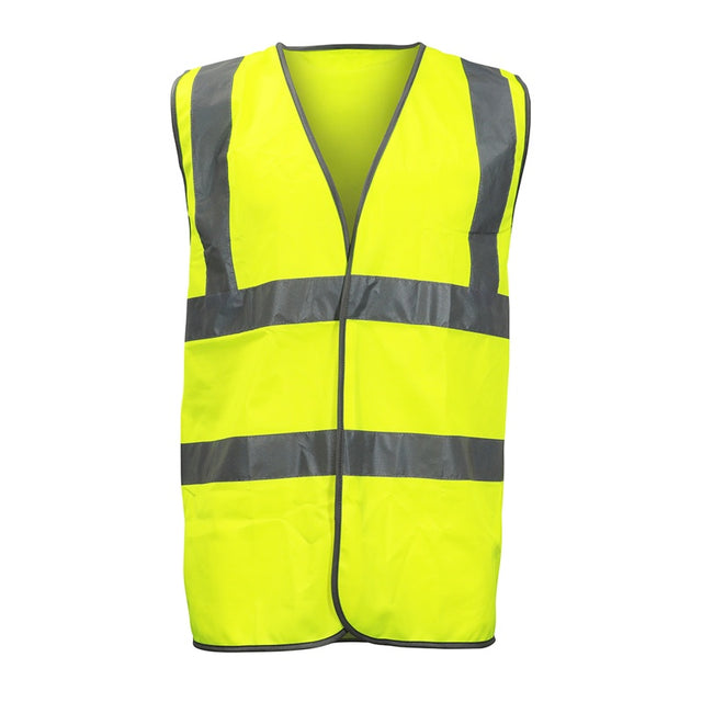 TIMCO Hi-Visibility Vest - X Large