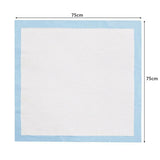 150 Pieces Extra Large Dog Pee pads with Super Absorbent for Doggies