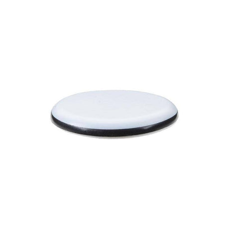 30mm Self Adhesive PTFE Teflon Glide – Grey - Box 100