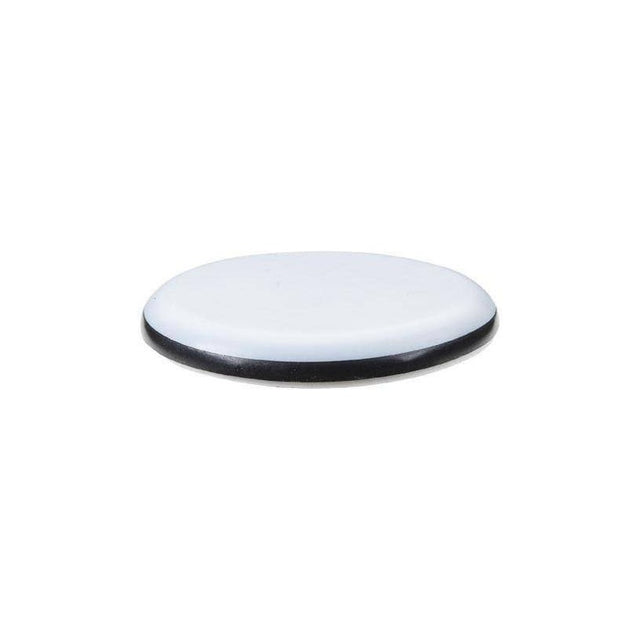 30mm Self Adhesive PTFE Teflon Glide – Grey - Bag 4