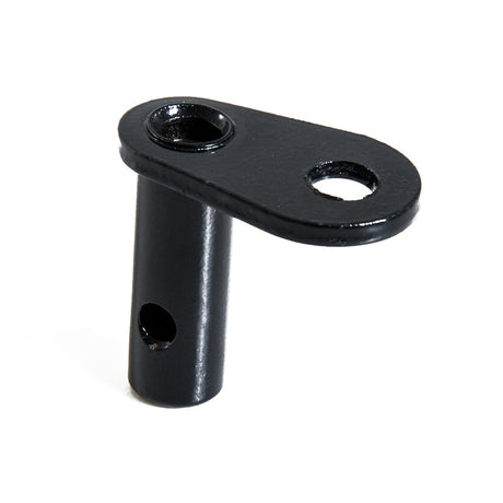 HOMCOM Pet Stroller Bike Bicycle Trainer Hitch Coupler Attachment Connector (Universal)