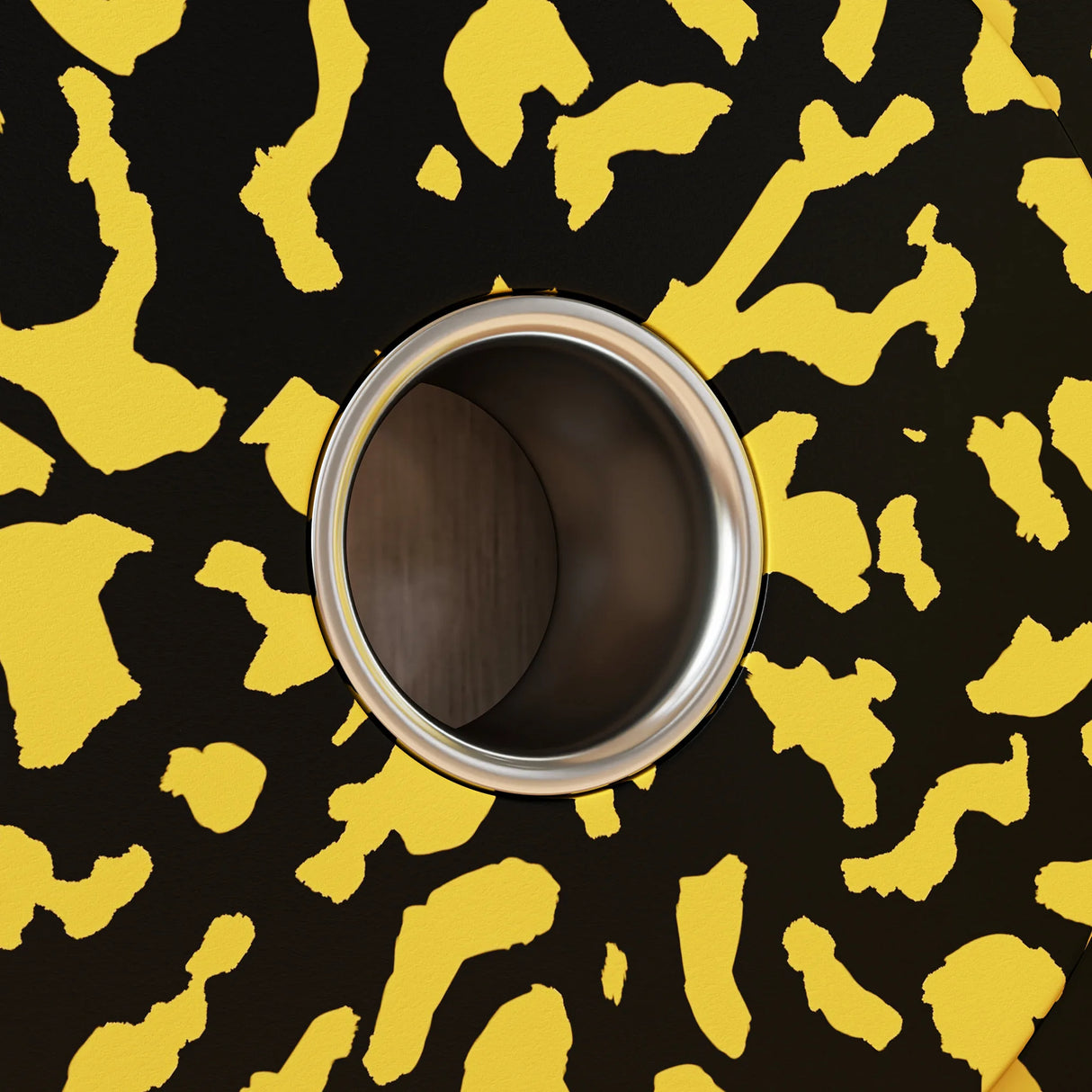 SPORTNOW Olympic Weight Plates with 5cm Holes, for Weight Lifting, 2 x 15KG