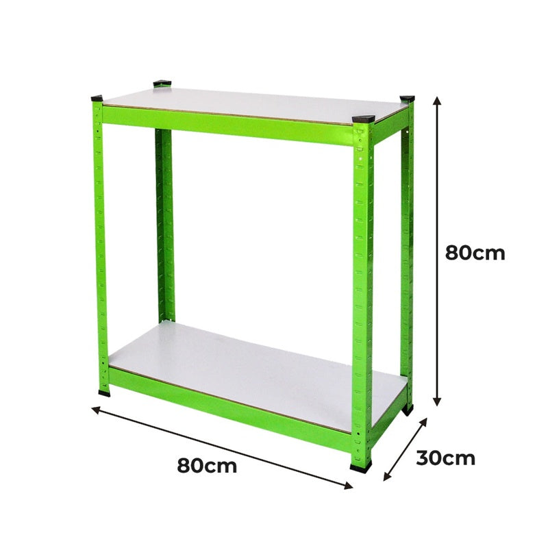 Polytunnel 19mm 5m x 2m with Racking