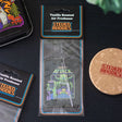Anxiety Attack Vanilla Air Freshener by Steven Rhodes