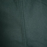 Outsunny 205 x 124cm Three-Seater Swing Chair Protective Cover Deep Green