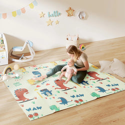 Kids Gym & Play Mats product image