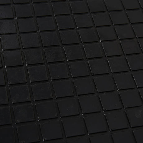 DURHAND Steel Motorbike Jack Lift, 27.5 / 39.5 H cm - Red