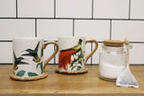 Birds of Paradise Mugs