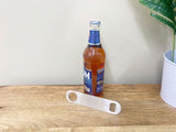 Bar Professional Bottle Opener 18cm