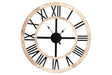 Roman Style Clock 90cm