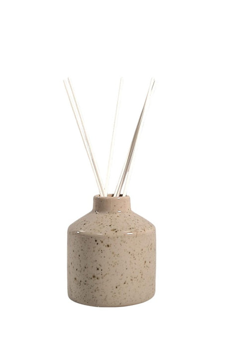 Ceramic Diffuser - Linen Wool 100ml